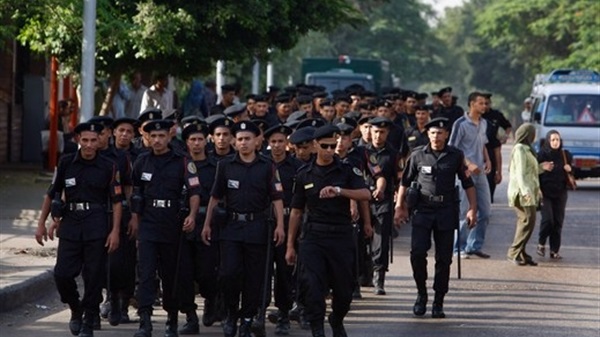 صورة آرشيفية