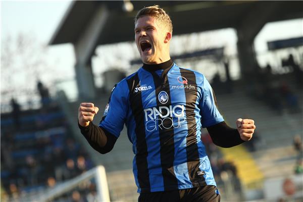  أندرياس كورنلويس