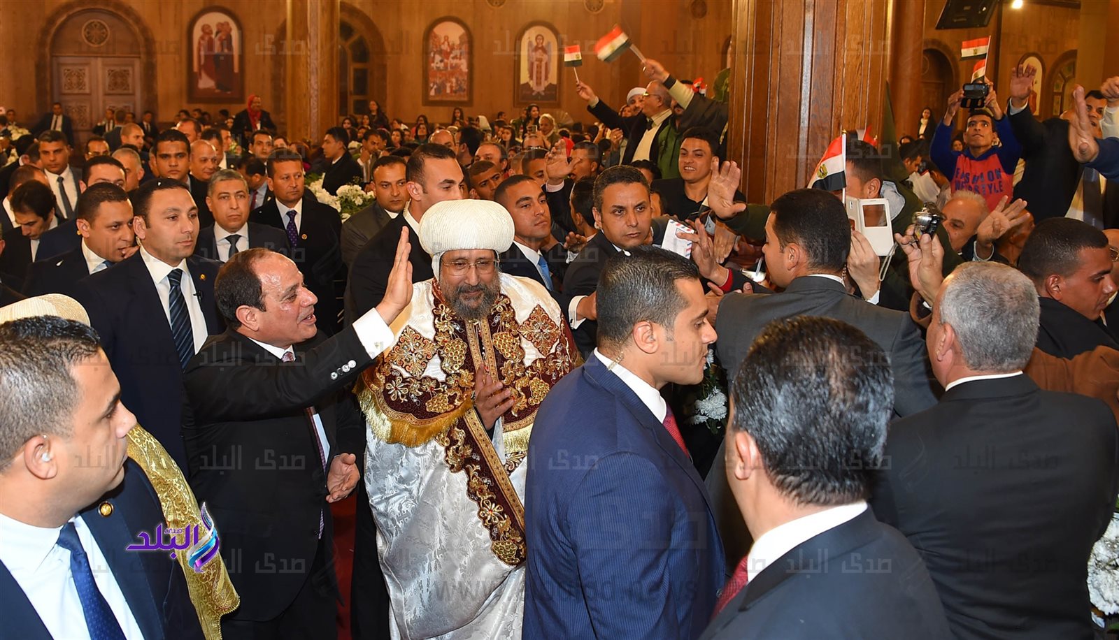 الرئيس عبدالفتاح السيسى الرئيس عبدالفتاح السيسى