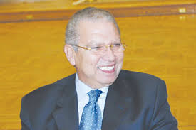 اللواء محمد يوسف رئيس الشركة اللواء محمد يوسف رئيس الشركة