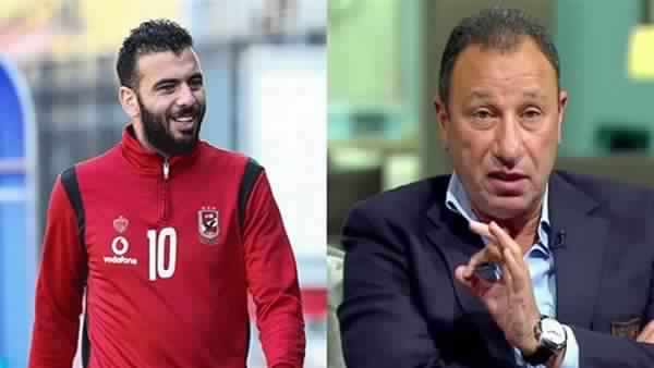 عماد متعب والخطيب عماد متعب والخطيب