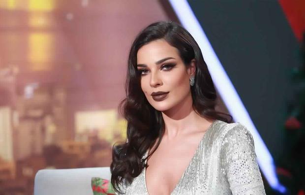 نادين نجيم نادين نجيم