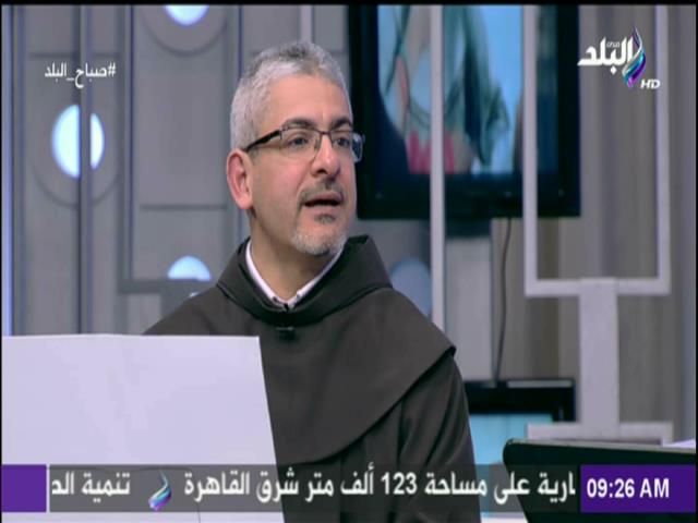  الأب بطرس دانيال