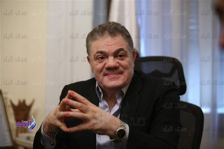 الدكتور السيد االبدوى الدكتور السيد االبدوى