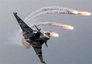 غارة للتحالف العربي 