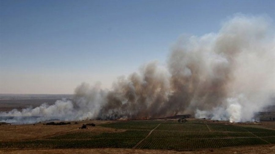 صورة ارشيفية