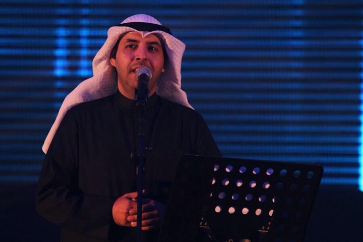 مشاري العرادة مشاري العرادة
