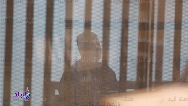 المعزول مرسي