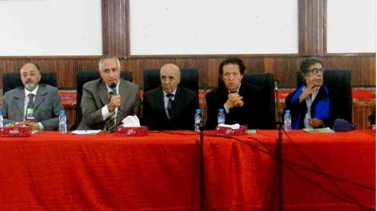 العلاقات المغربية المصرية محور لمعرض الكتاب بالدار البيضاء