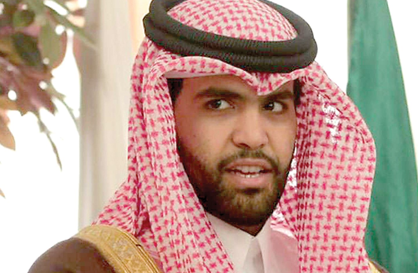 سلطان ين سحيم