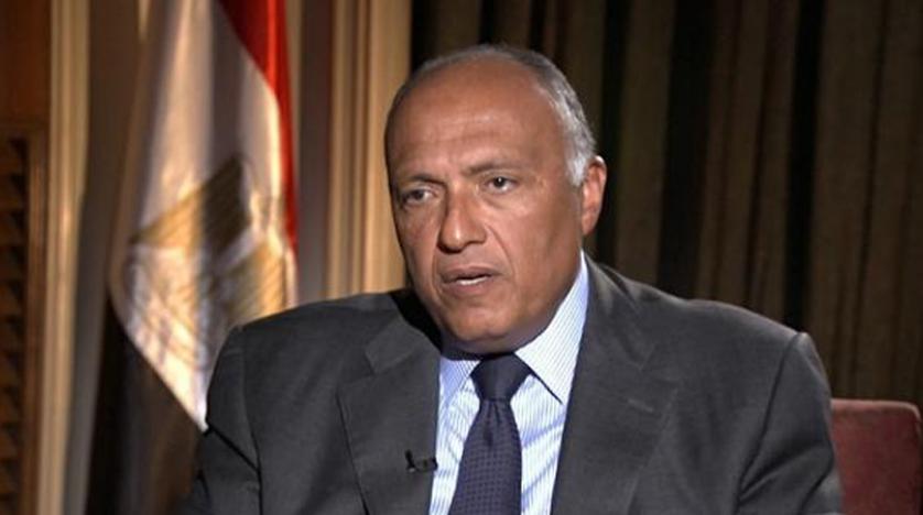 وزير الخارجية