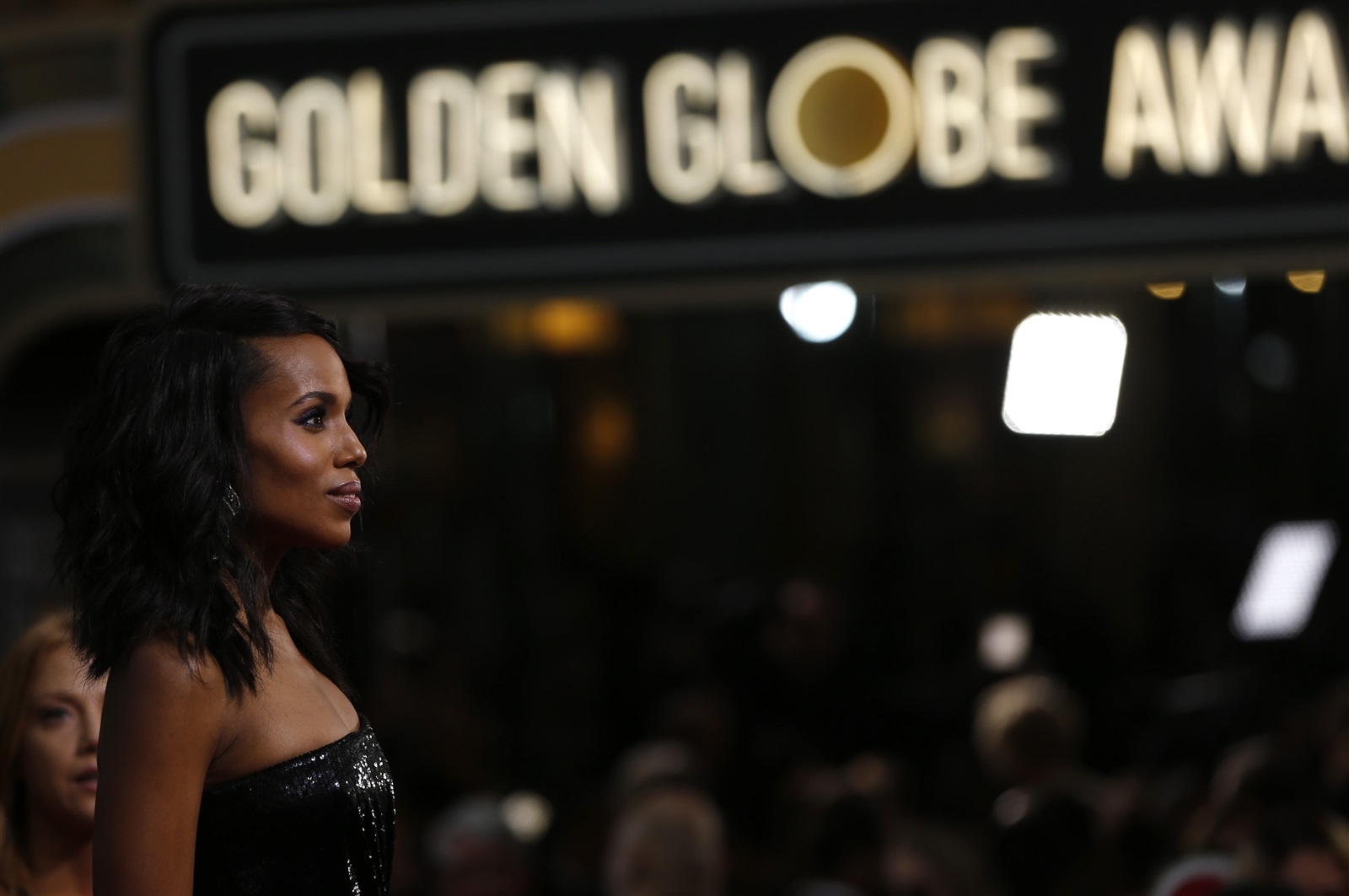 كيري واشنطون