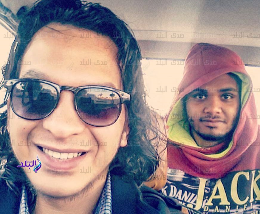 محمد حسن ضحية كوبرى استانلى 