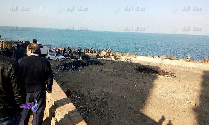 محمد حسن ضحية كوبرى استانلى محمد حسن ضحية كوبرى استانلى