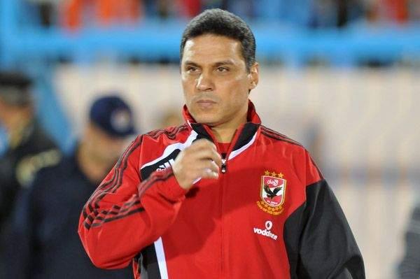 حسام البدرى 