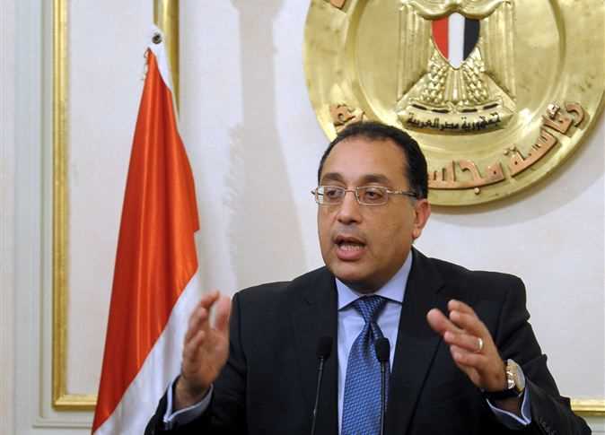 وزير الإسكان