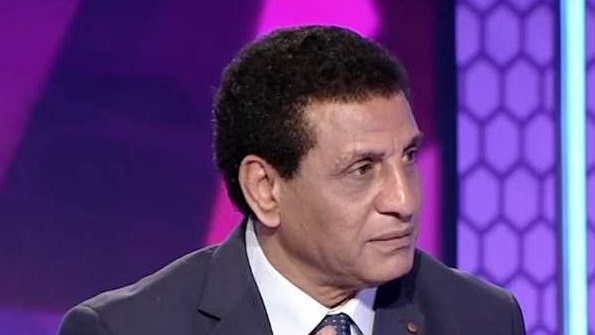 فاروق جعفر فاروق جعفر