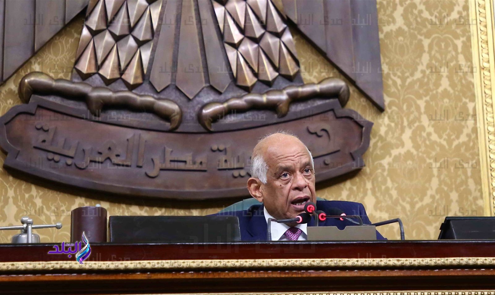 على عبدالعال رئيس مجلس النواب على عبدالعال رئيس مجلس النواب