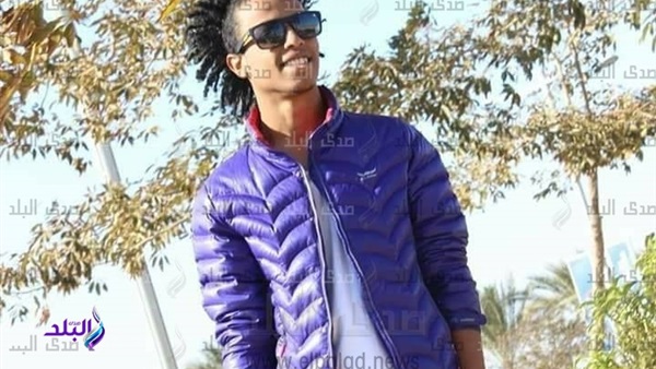 محمد عفروتو المجنى عليه