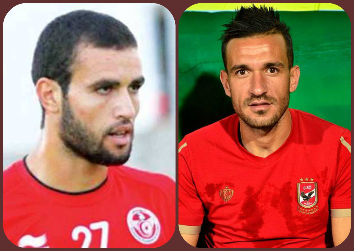 على معلول وحمدى النقاز