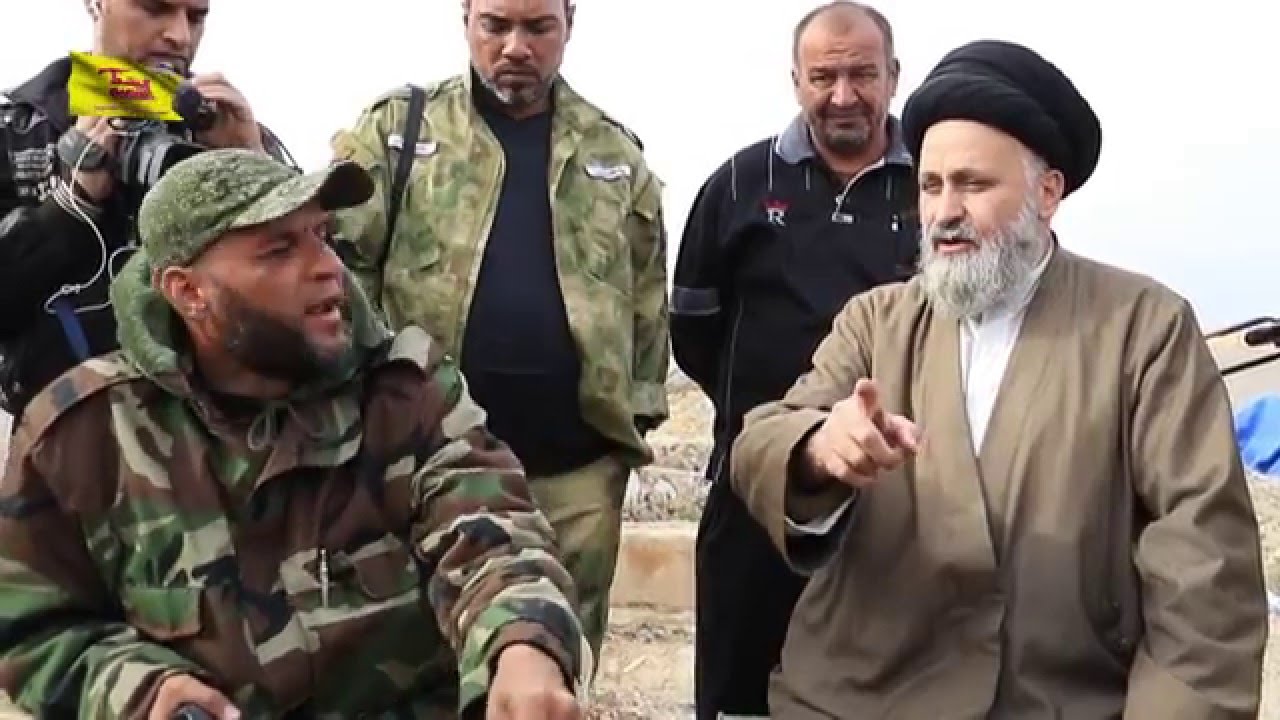 للحشد الشعبي العراق للحشد الشعبي العراق