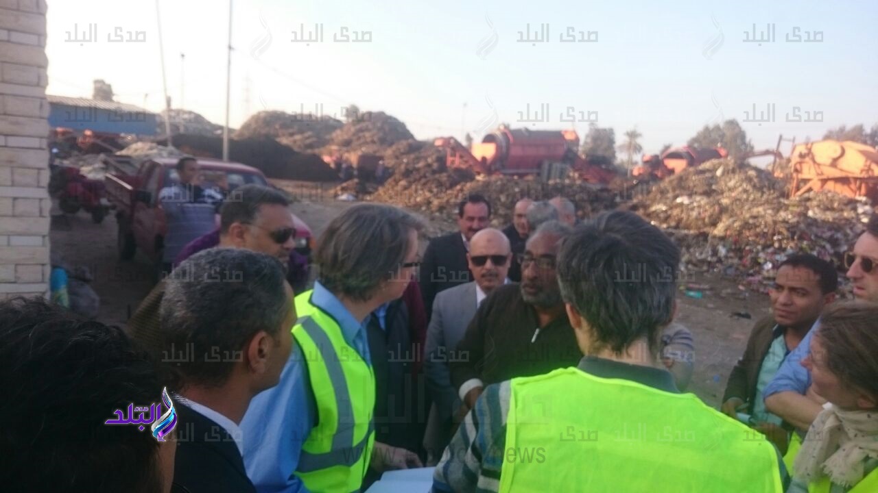 جانب من الحدث 