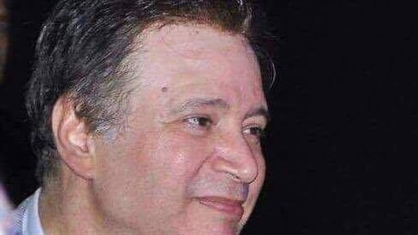 الفنان إيمان البحر درويش