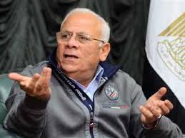 اللواء اركان حرب عادل الغضبان محافظ بورسعيد