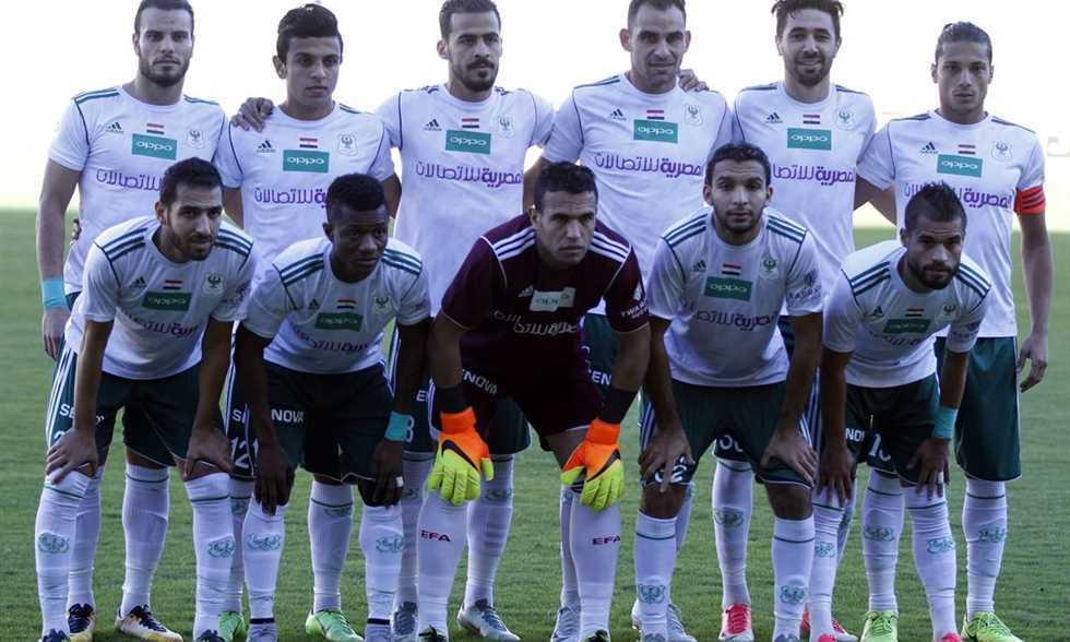 المصري البورسعيدي 