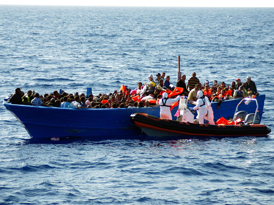  خفر السواحل اليوناني