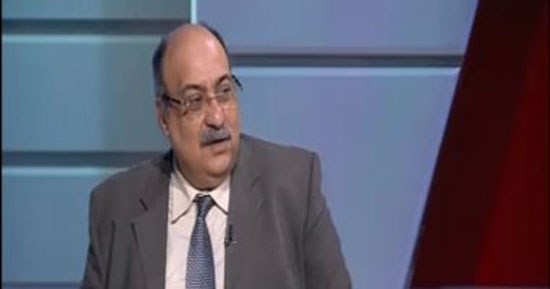 الدكتور عمرو مدكور 