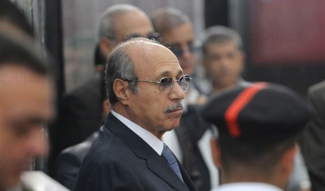 حبيب العادلى حبيب العادلى