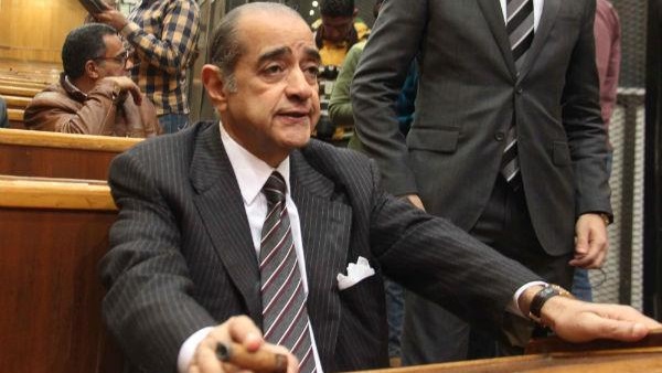 فريد الديب فريد الديب
