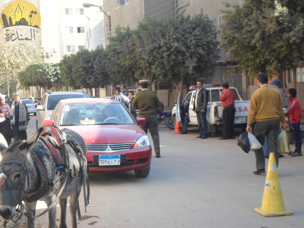 صورة آرشيفية