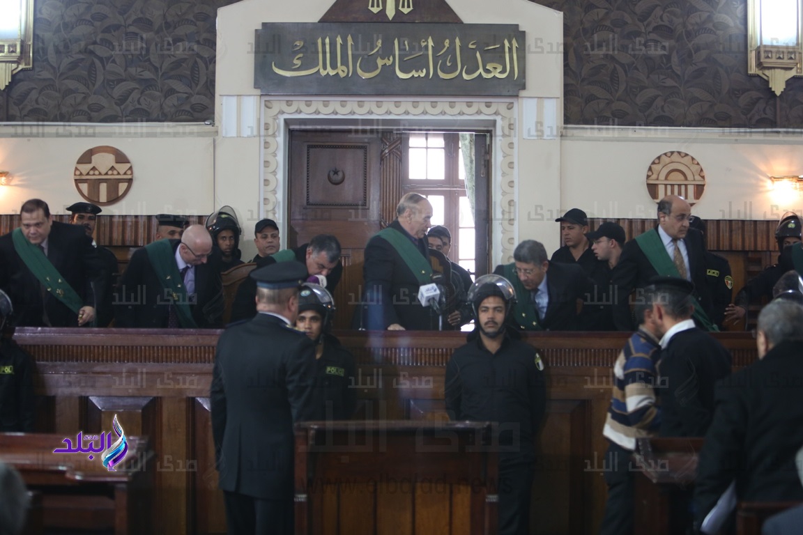 حبيب العادلى