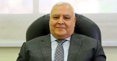 المستشار لاشين إبراهيم رئيس الهيئة نائب رئيس محكمة النقض المستشار لاشين إبراهيم رئيس الهيئة نائب رئيس محكمة النقض