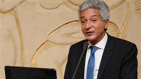 الدكتور علاء عز الدين