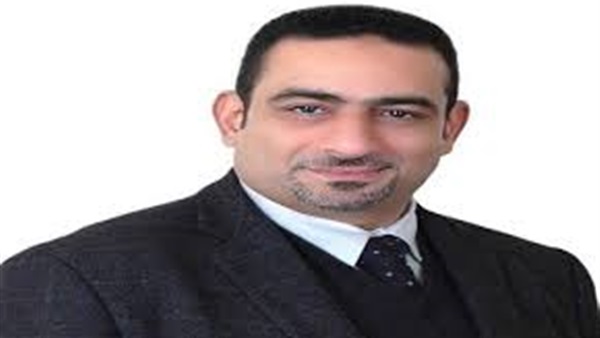 طارق سعيد رئيس نادى الترسانة طارق سعيد رئيس نادى الترسانة