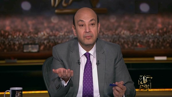 عمرو أديب عمرو أديب