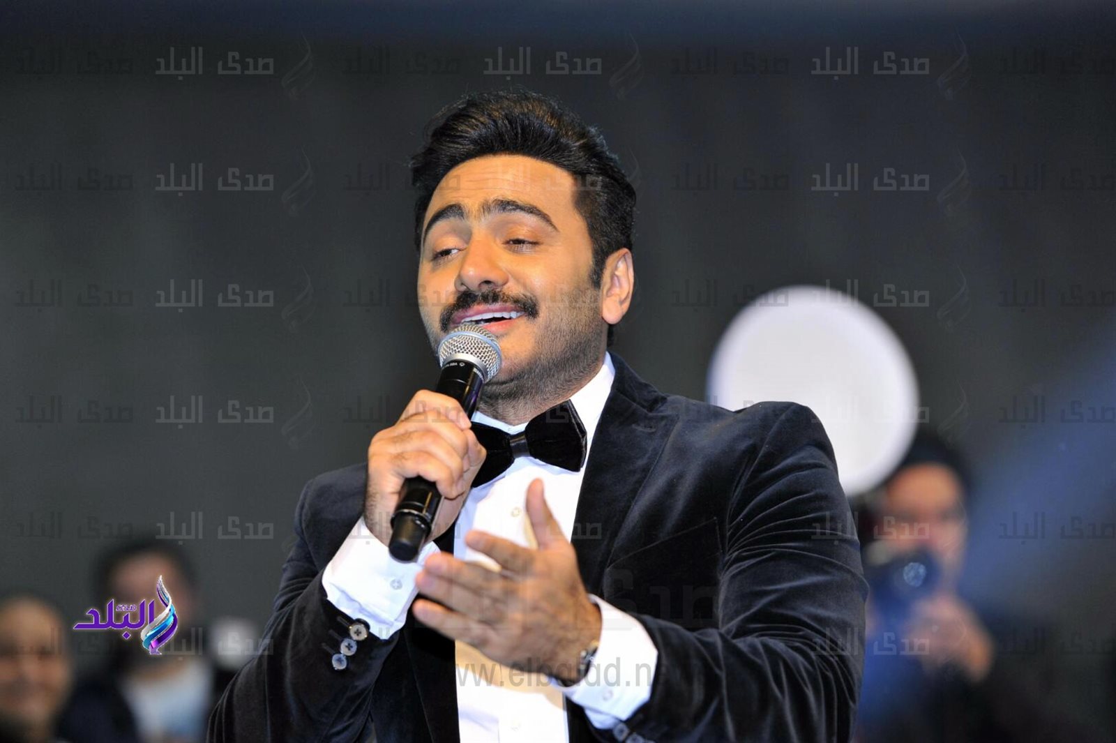 تامر حسنى تامر حسنى