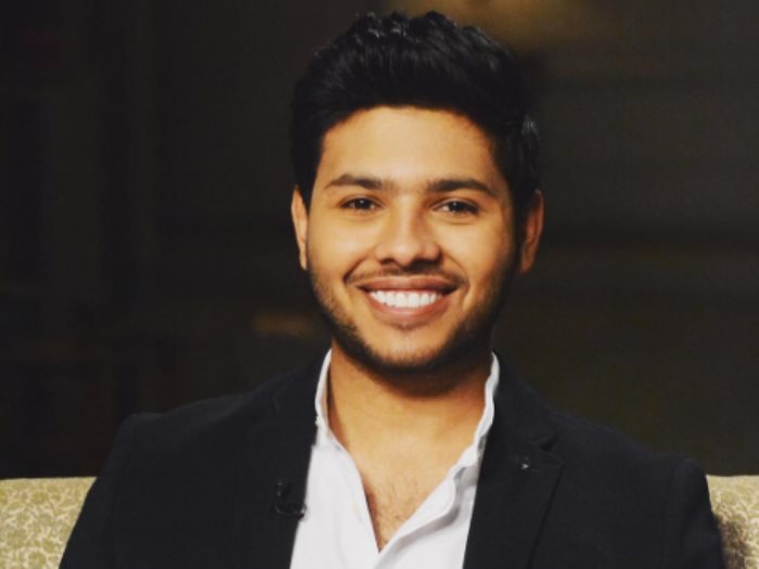 المطرب محمد شاهين المطرب محمد شاهين