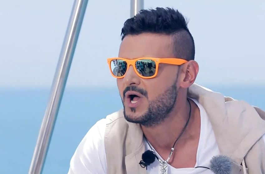 الفنان رامز جلال الفنان رامز جلال