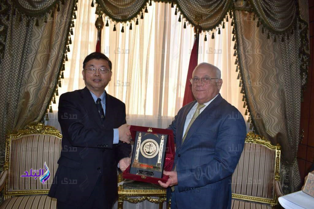 جانب من الحدث 