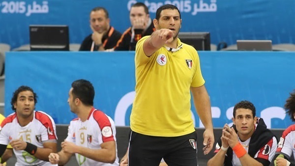 منتخب اليد