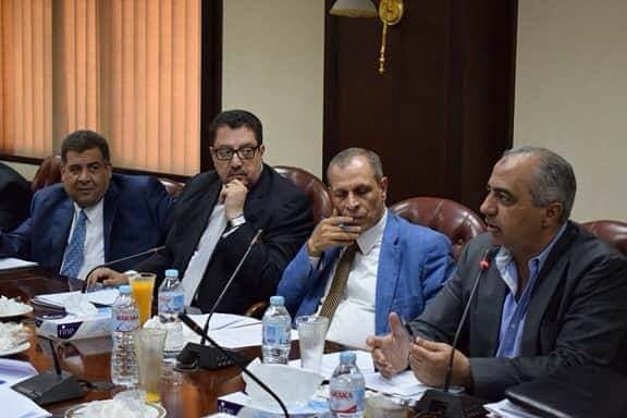المجلس الأعلى لتنظيم الإعلام 