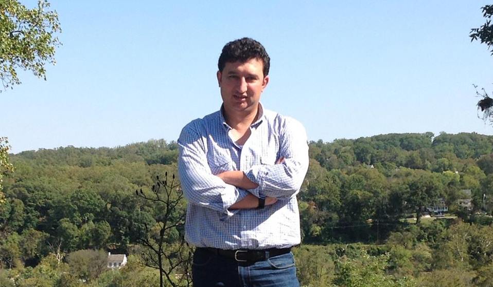 هانى العقبى هانى العقبى