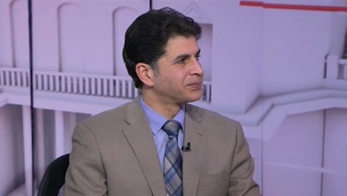 النائب جلال عوارة النائب جلال عوارة