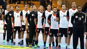 المنتخب المصري لكرة اليد