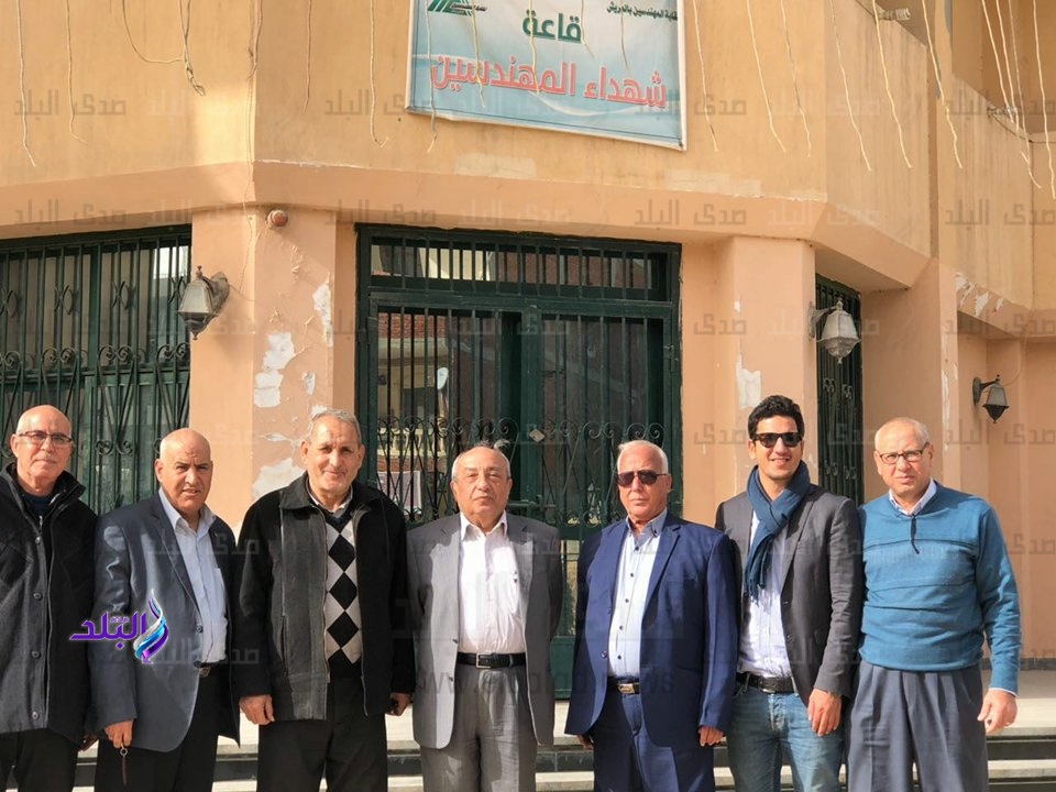 النبراوى لحظة ترشحه اليوم النبراوى لحظة ترشحه اليوم
