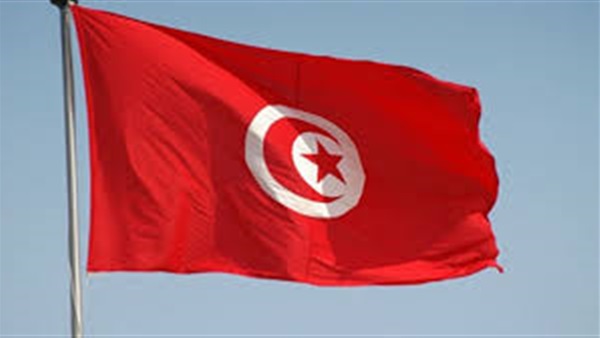 علم دولة تونس علم دولة تونس